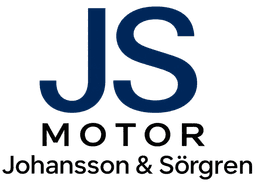 JS Motor logotyp