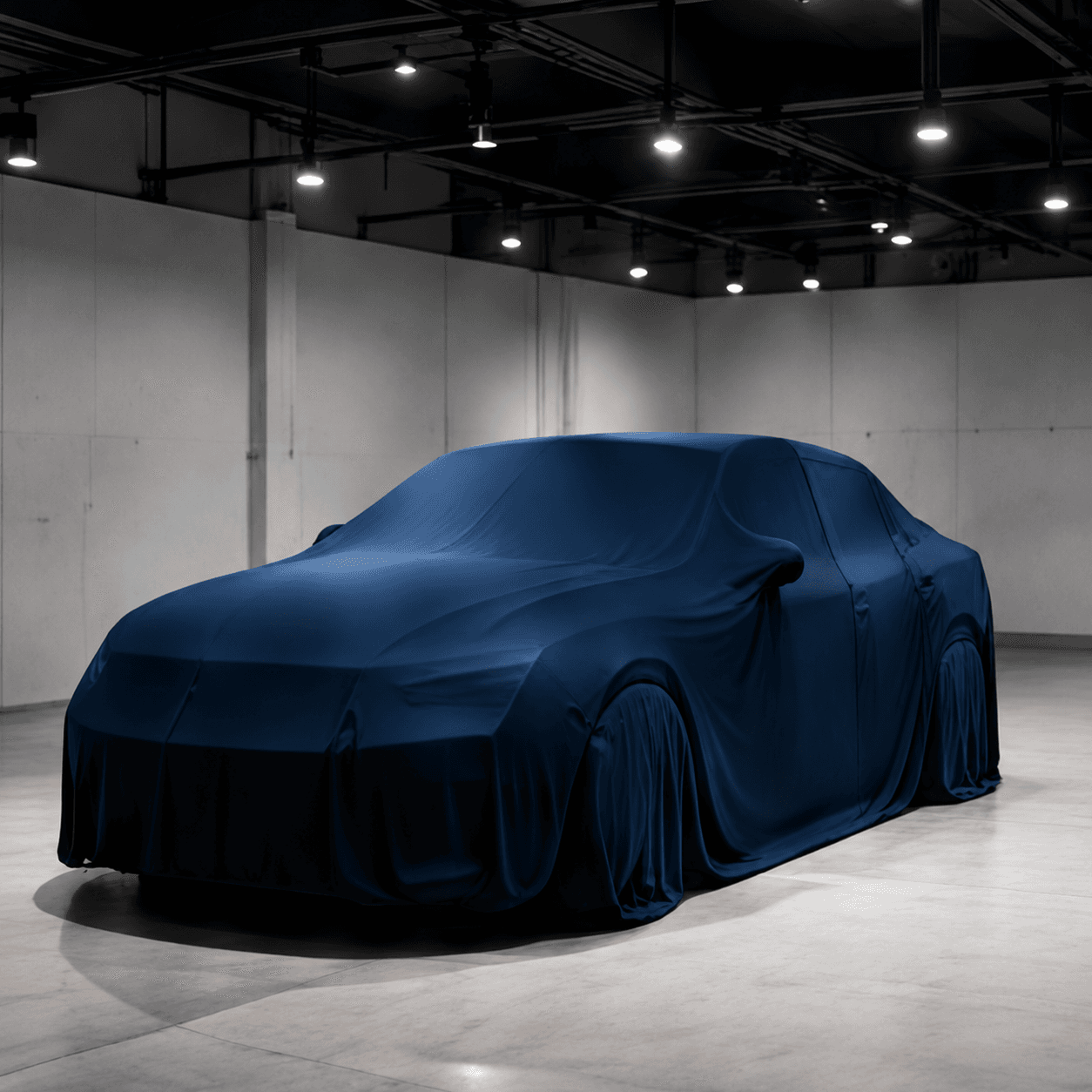Hitta din drömbil hos JS Motor