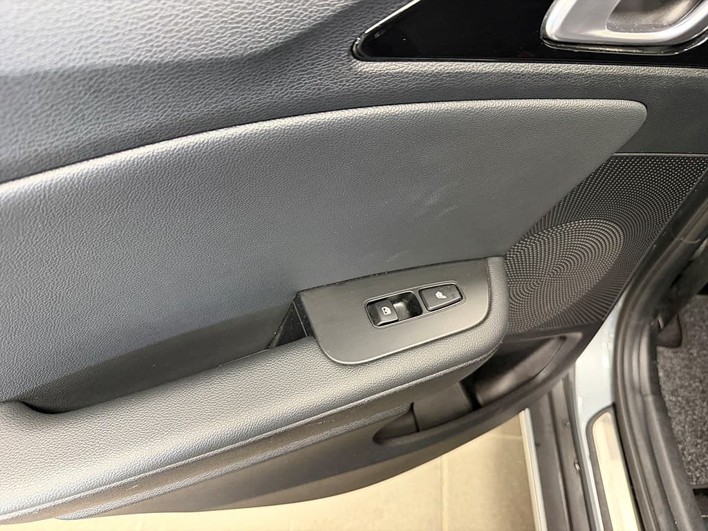 Kia XCeed Plug-in Hybrid DCT, 141hk, 2022