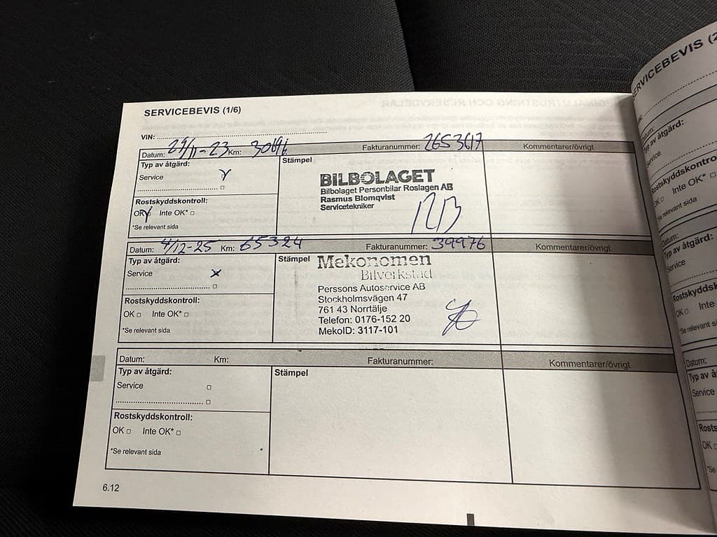 Renault Trafic Skåpbil 3.0t 2.0 dCi EDC, 145hk, 2022