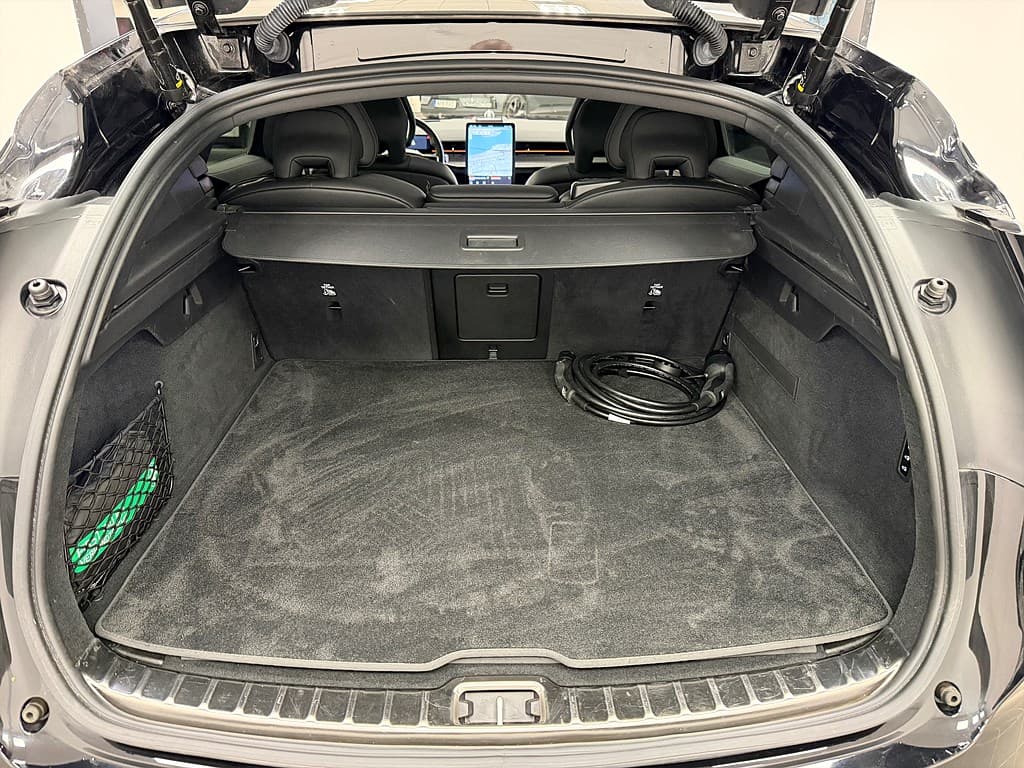 Polestar 3 Long Range Dual Motor, 489hk, 2025