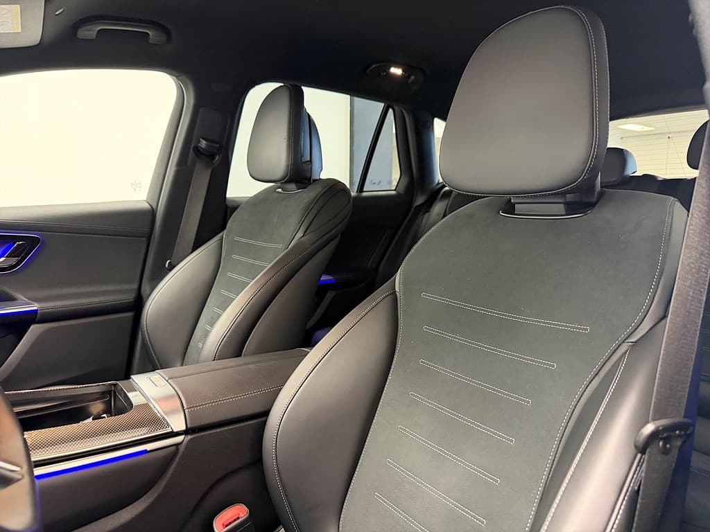 Mercedes-Benz GLC 300 d e 4MATIC 9G-Tronic, 333hk, 2023