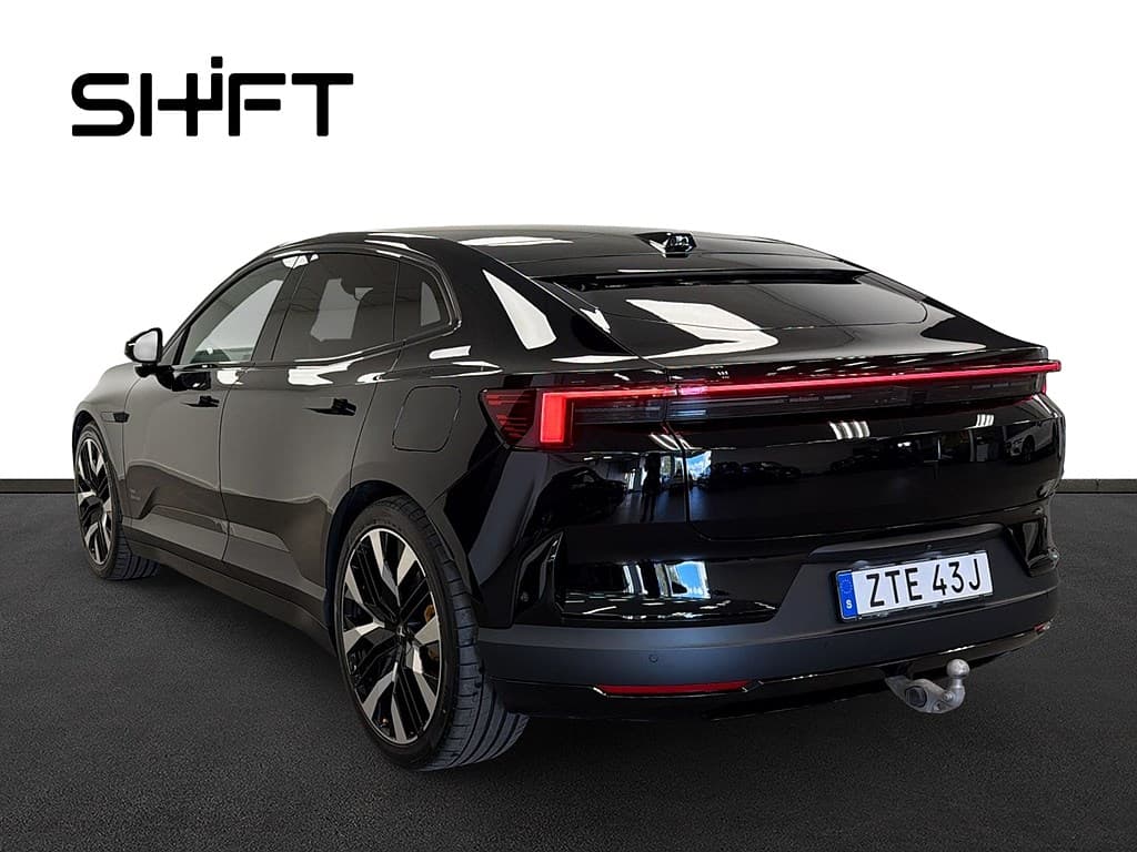 Polestar POLESTAR 4