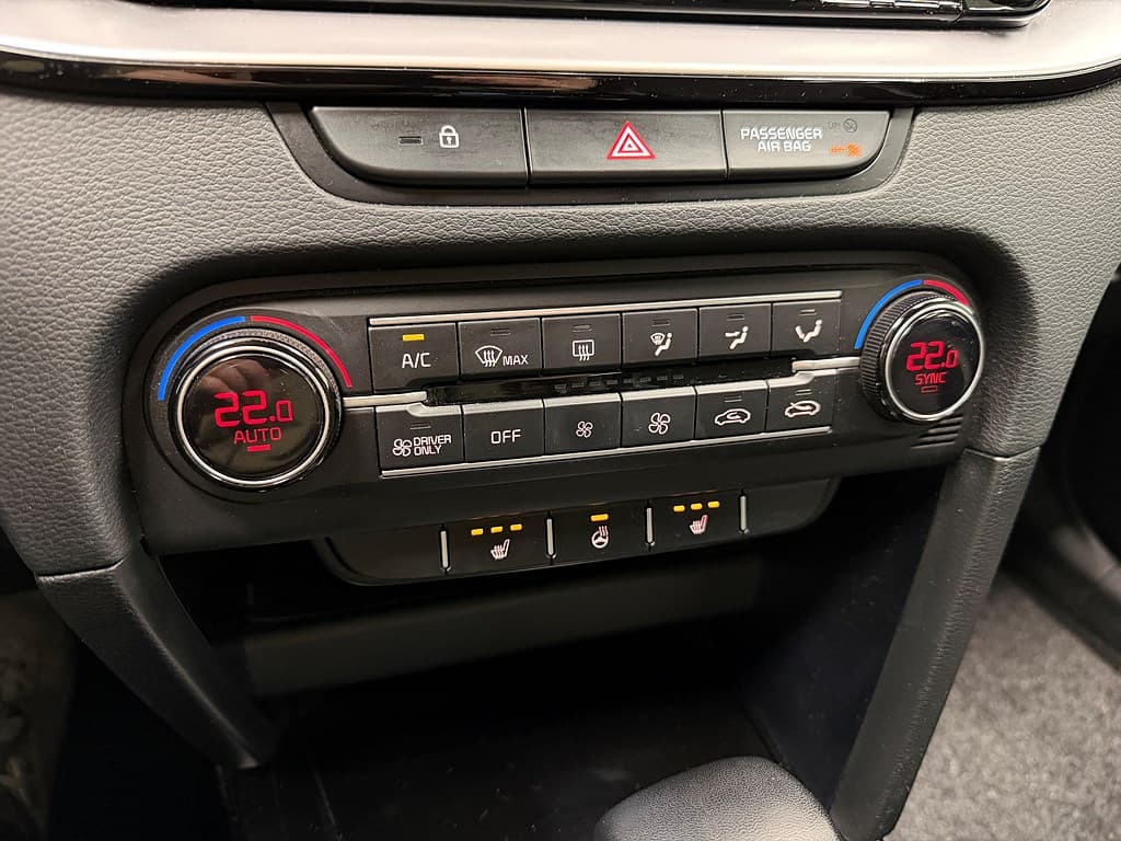 Kia XCeed Plug-in Hybrid DCT, 141hk, 2022