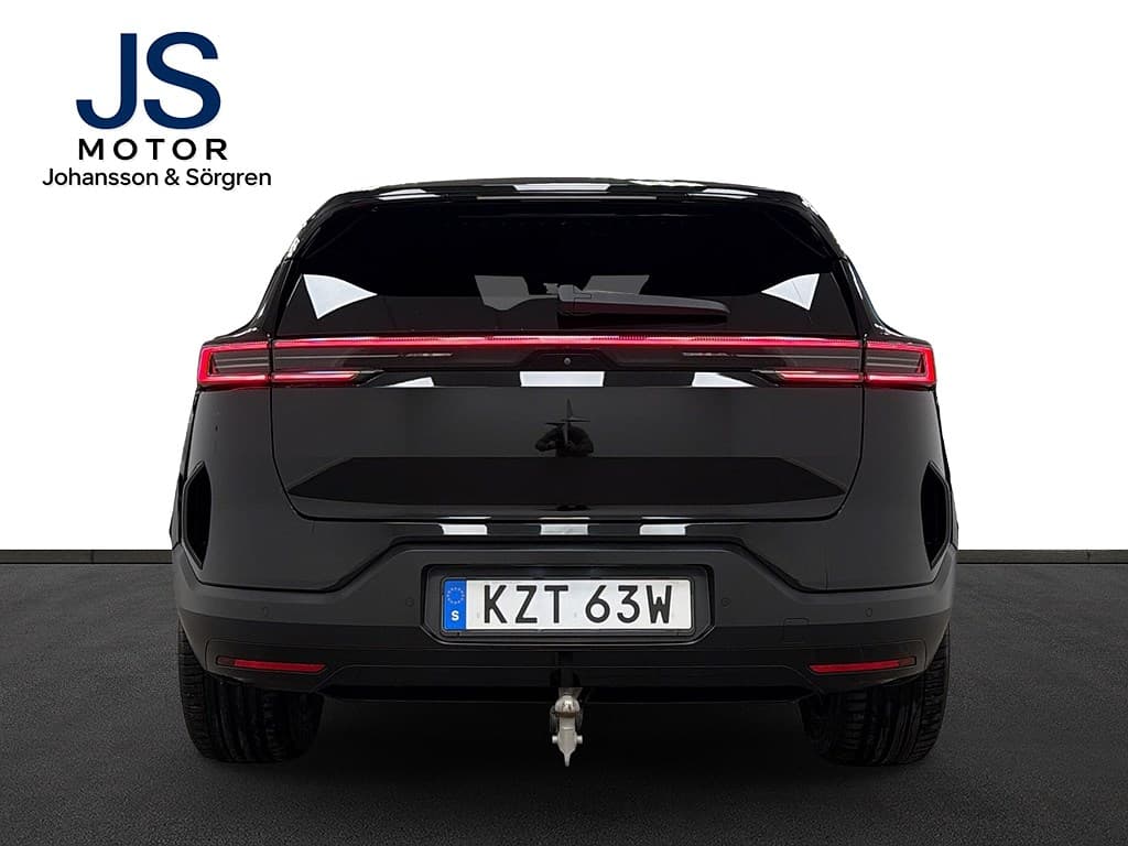 Polestar 3 Long Range Dual Motor, 489hk, 2025