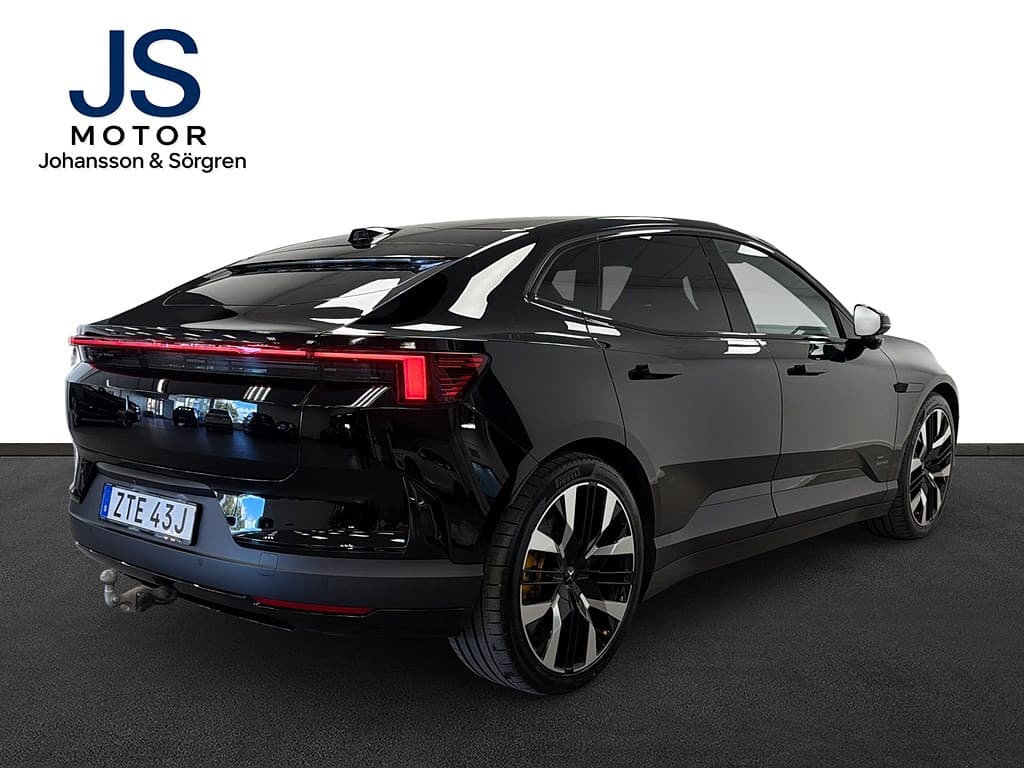 Polestar POLESTAR 4