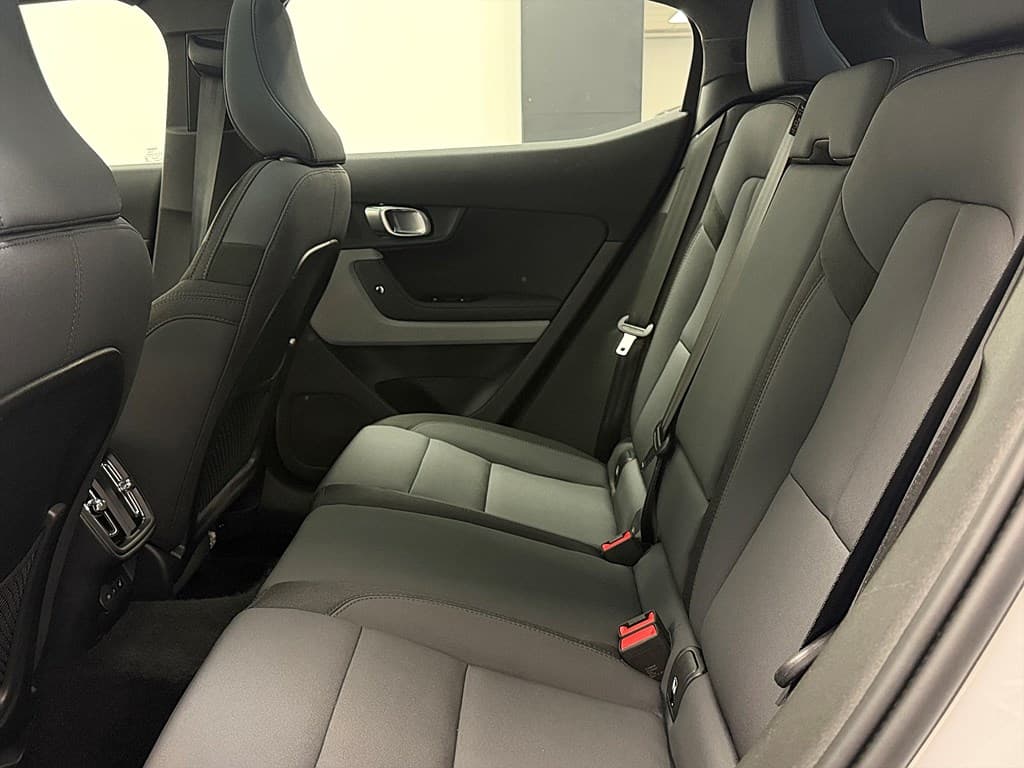 Polestar 2 Long Range Single Motor, 299hk, 2024