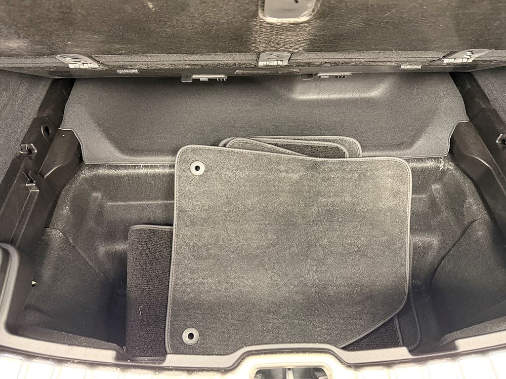 Polestar 3 Long Range Dual Motor, 489hk, 2025