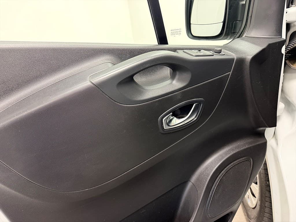 Renault Trafic Skåpbil 3.0t 2.0 dCi EDC, 145hk, 2022