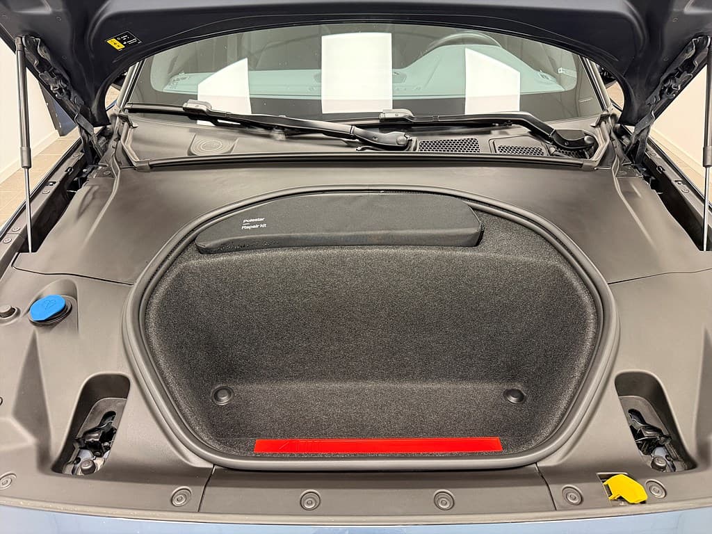 Polestar 2 Long range Dual motor, 421hk, 2024