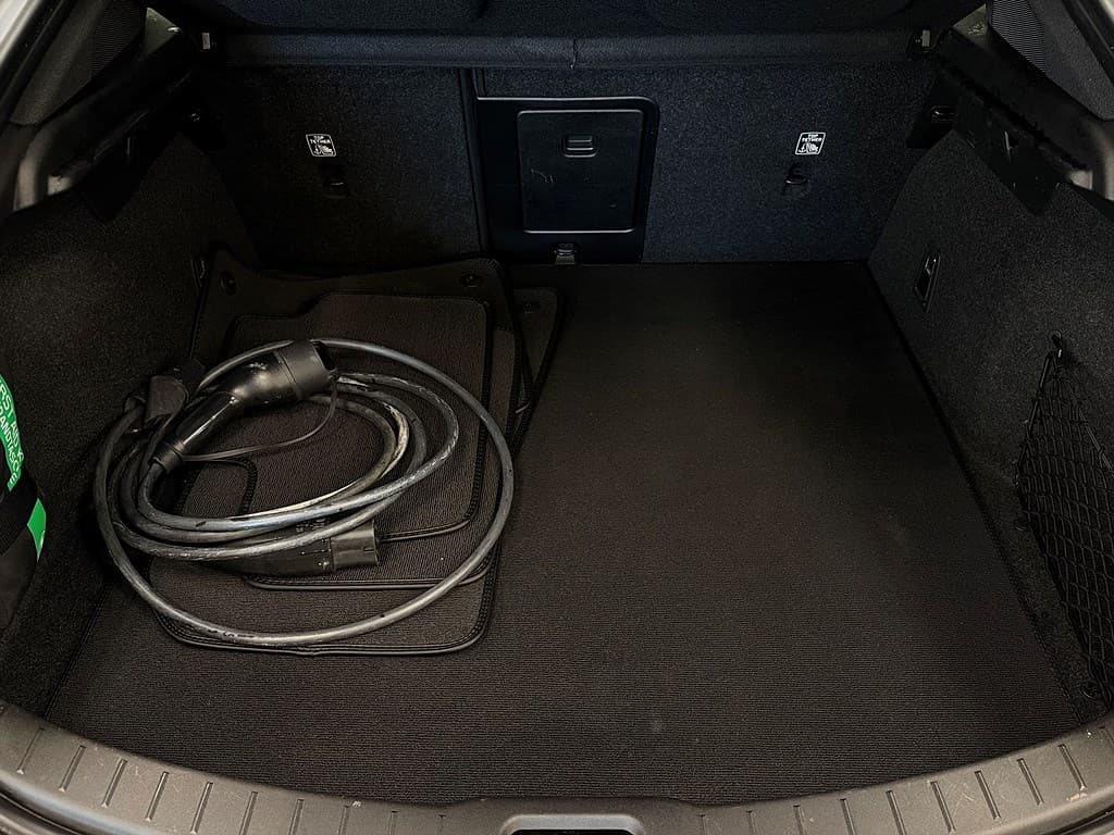 Polestar 2 Long Range Single Motor, 299hk, 2024