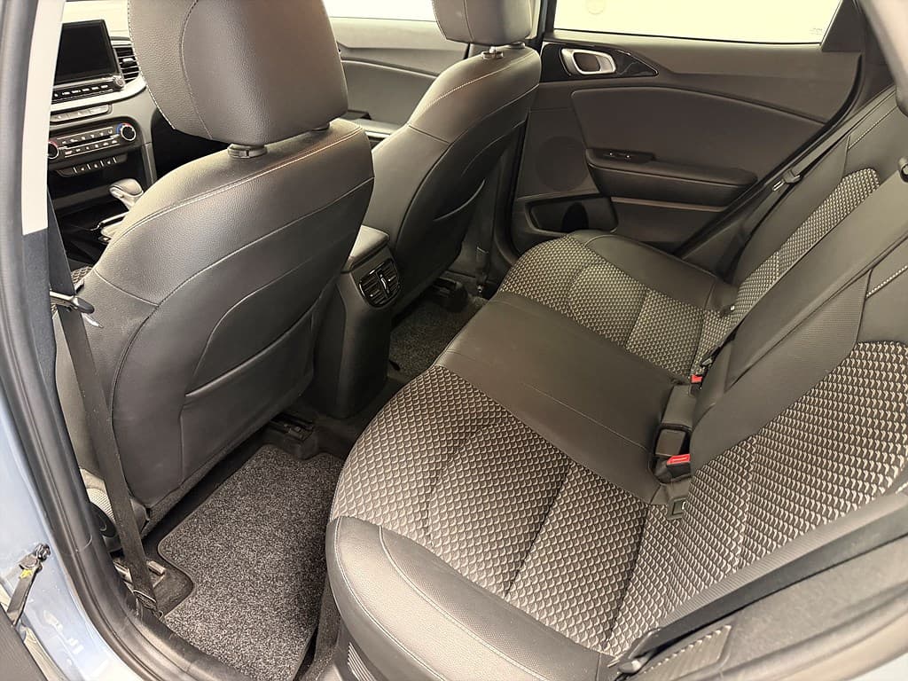 Kia XCeed Plug-in Hybrid DCT, 141hk, 2022