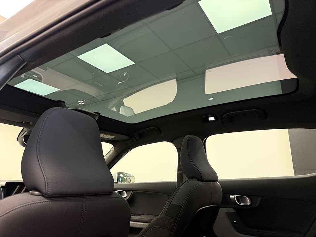 Polestar 2 Long Range Single Motor, 299hk, 2024