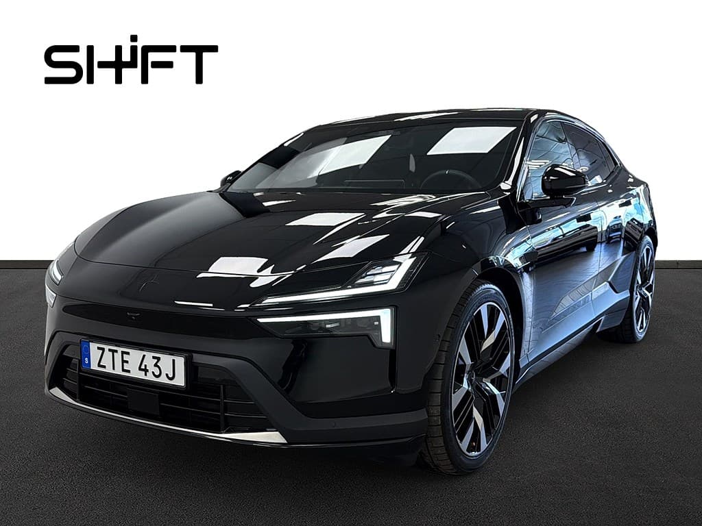 Polestar POLESTAR 4