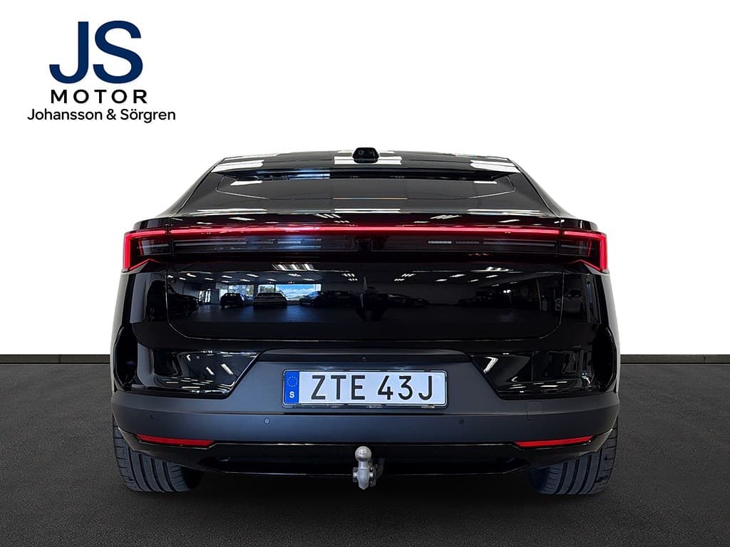 Polestar POLESTAR 4