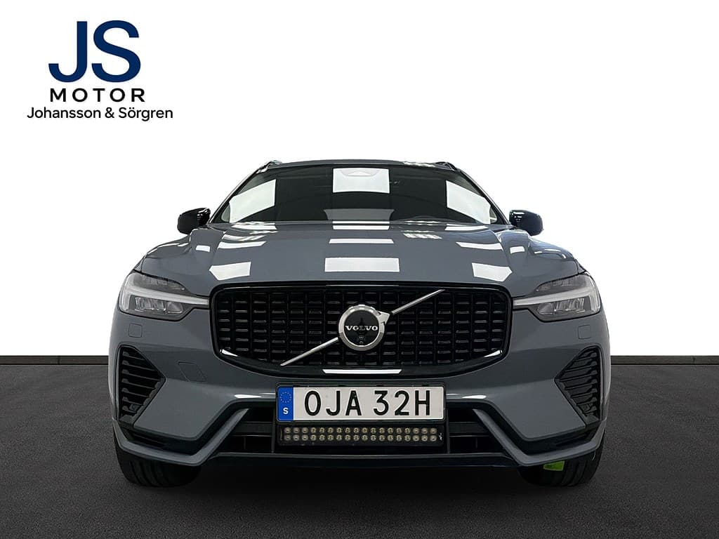 Volvo XC60 Recharge T6 AWD Geartronic, 350hk, 2024
