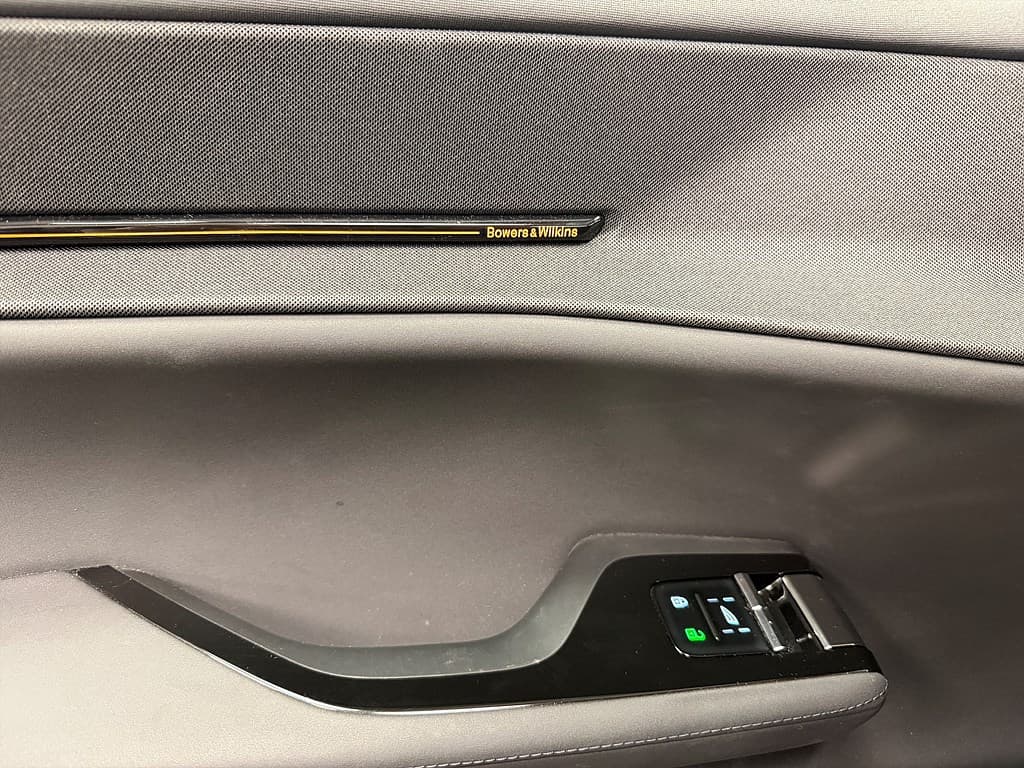 Polestar 3 Long Range Dual Motor, 489hk, 2025