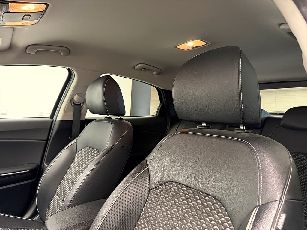 Kia XCeed Plug-in Hybrid DCT, 141hk, 2022