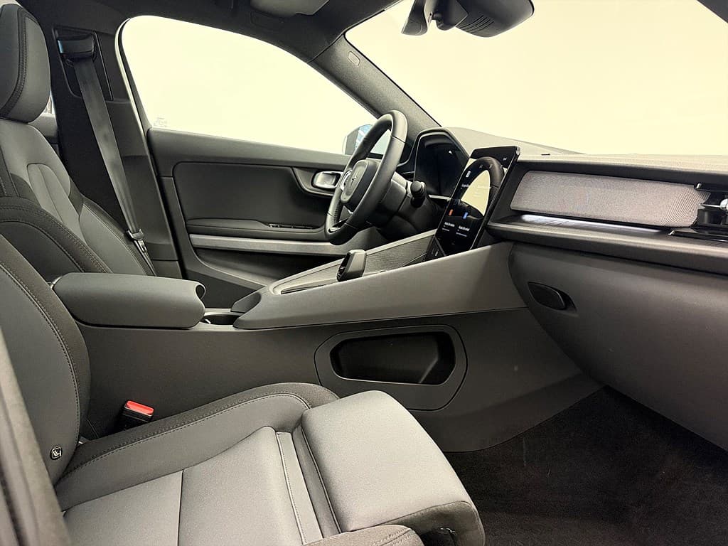 Polestar 2 Long Range Single Motor, 299hk, 2024