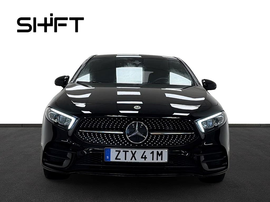 Mercedes-Benz A 250 e 8G-DCT, 218hk, 2022