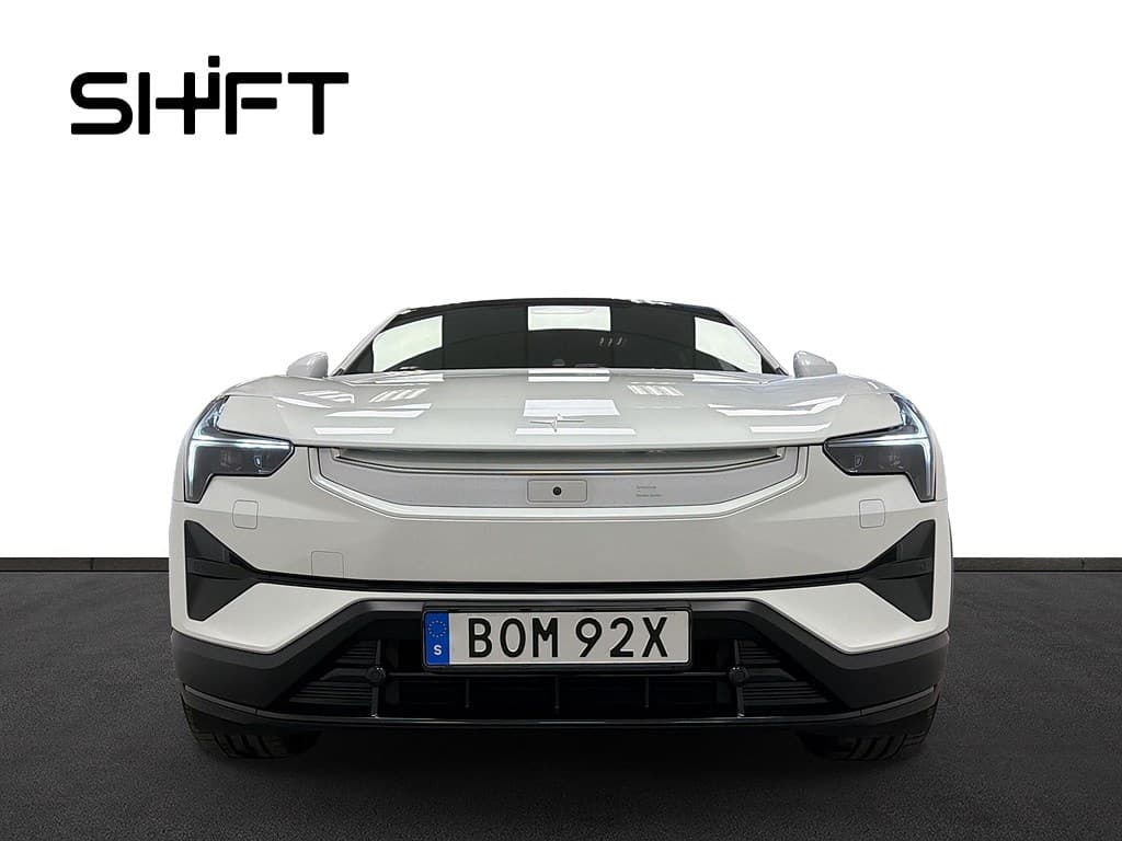 Polestar 3 Long Range Dual Motor, 489hk, 2025