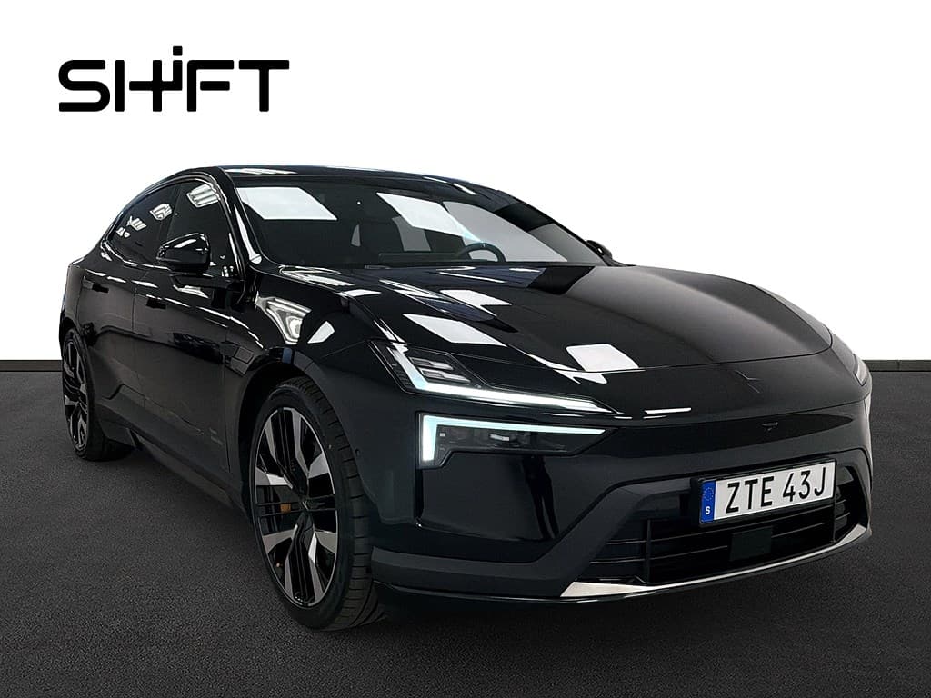 Polestar POLESTAR 4