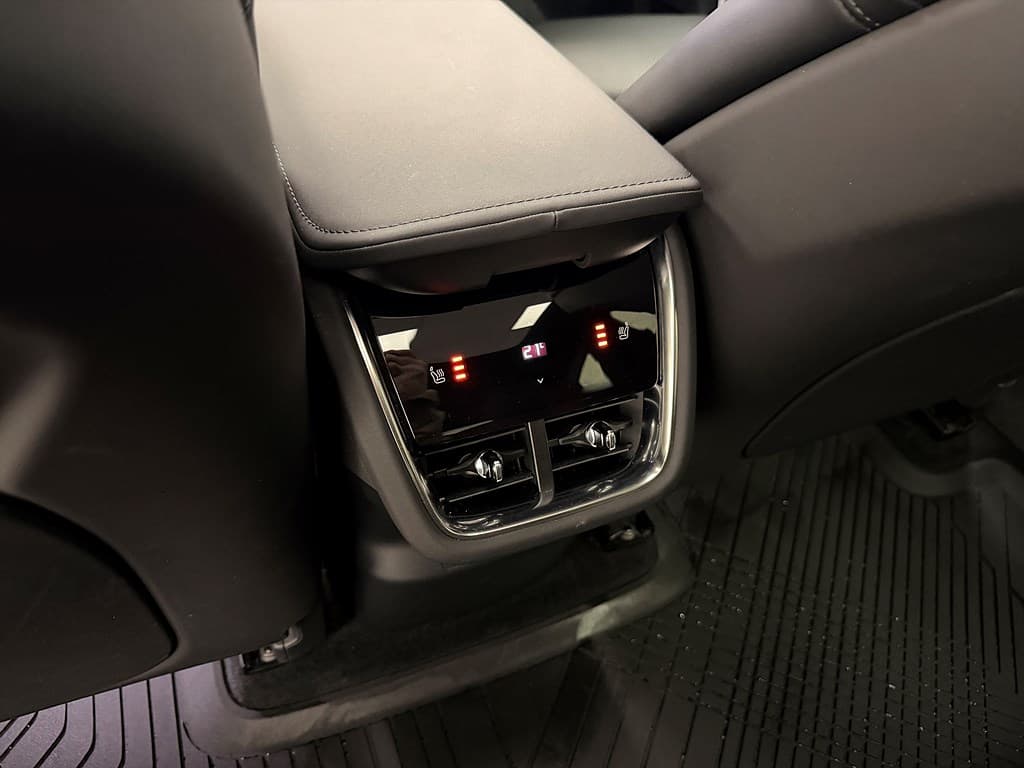 Polestar 3 Long Range Dual Motor, 489hk, 2025