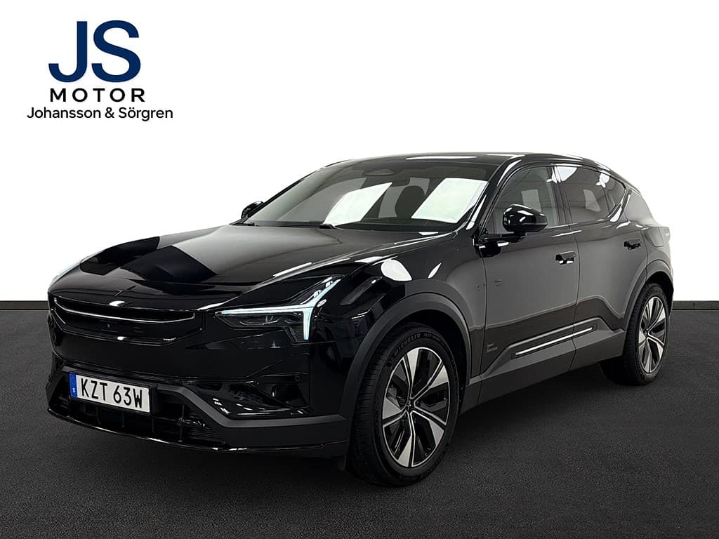 Polestar 3 Long Range Dual Motor, 489hk, 2025