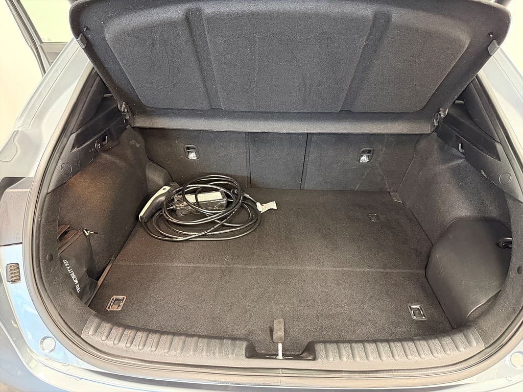 Kia XCeed Plug-in Hybrid DCT, 141hk, 2022