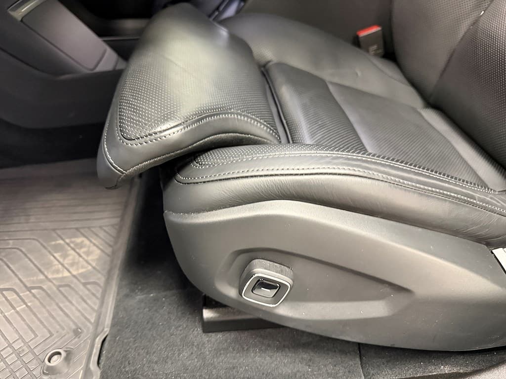 Polestar 3 Long Range Dual Motor, 489hk, 2025