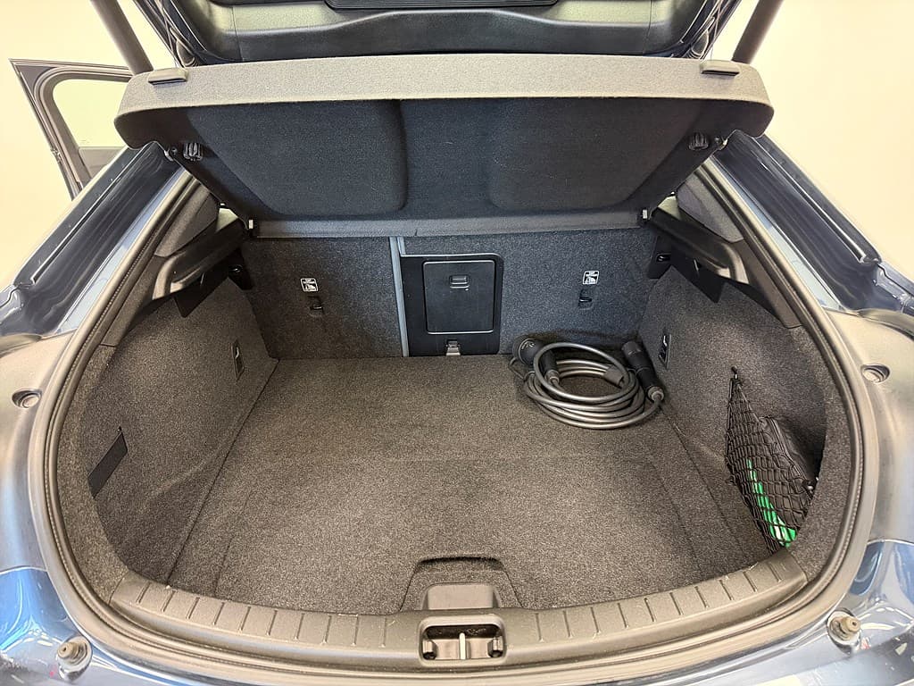 Polestar 2 Long range Dual motor, 421hk, 2024