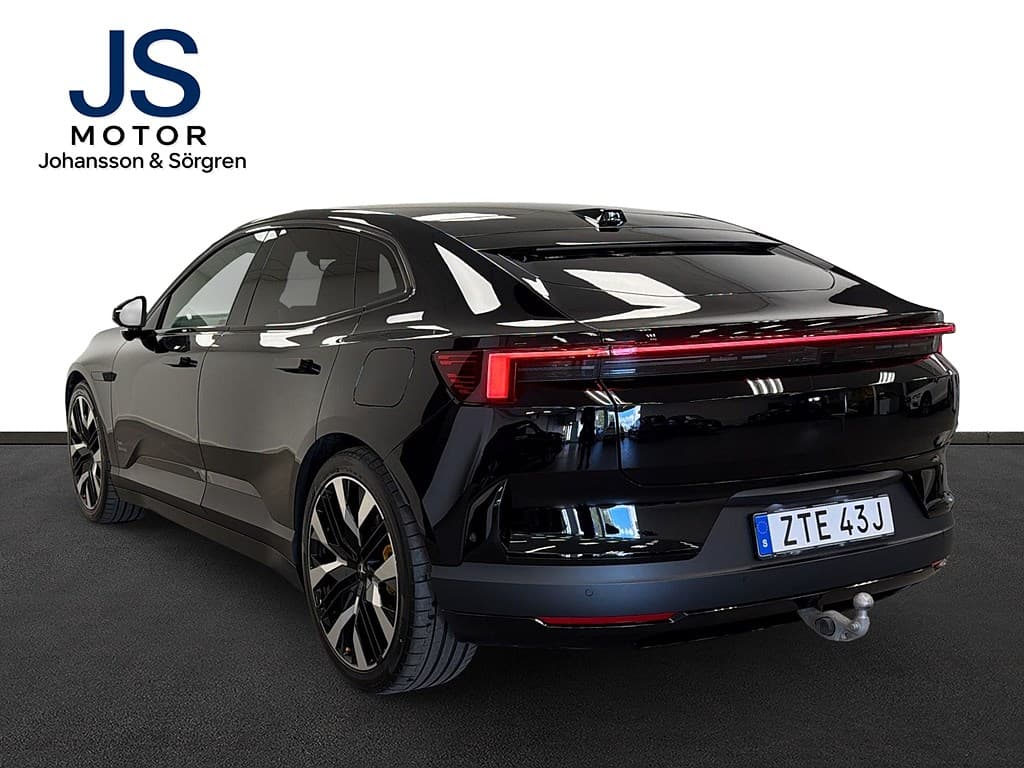Polestar POLESTAR 4