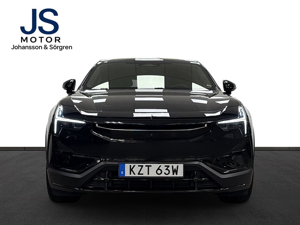 Polestar 3 Long Range Dual Motor, 489hk, 2025