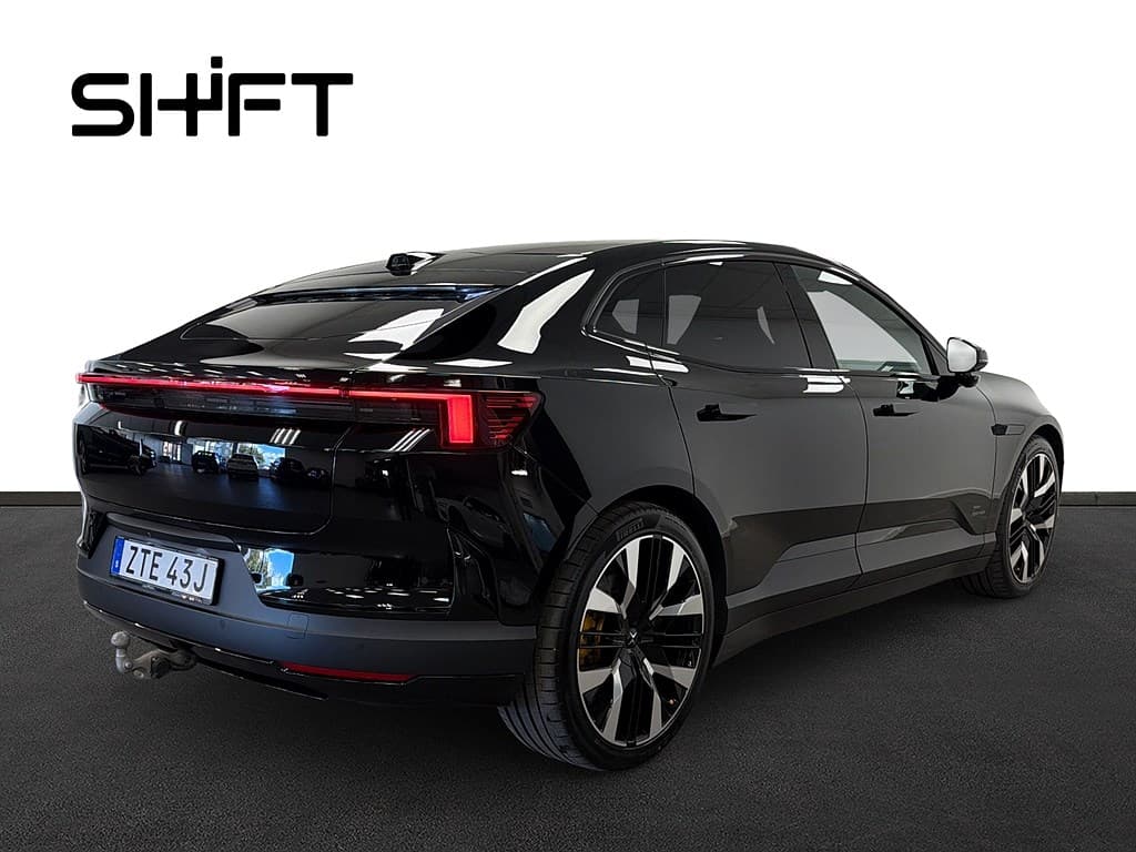Polestar POLESTAR 4
