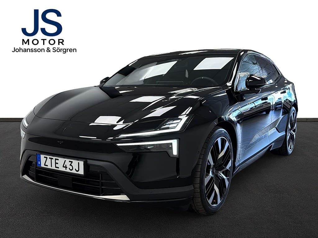 Polestar POLESTAR 4