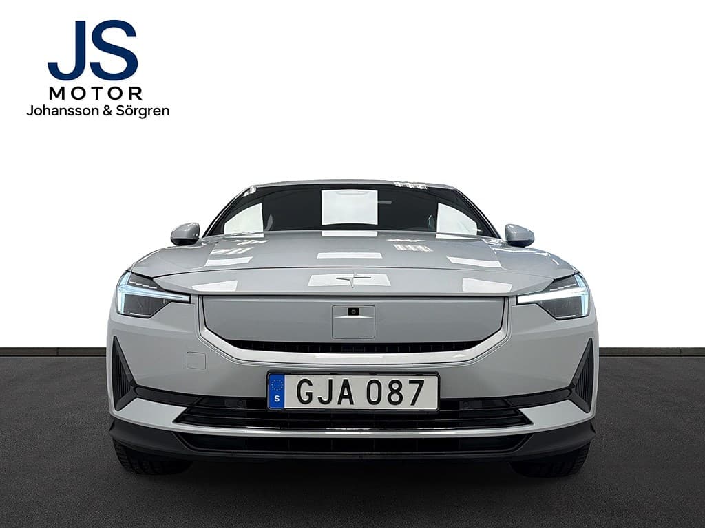 Polestar 2 Long Range Single Motor, 299hk, 2024