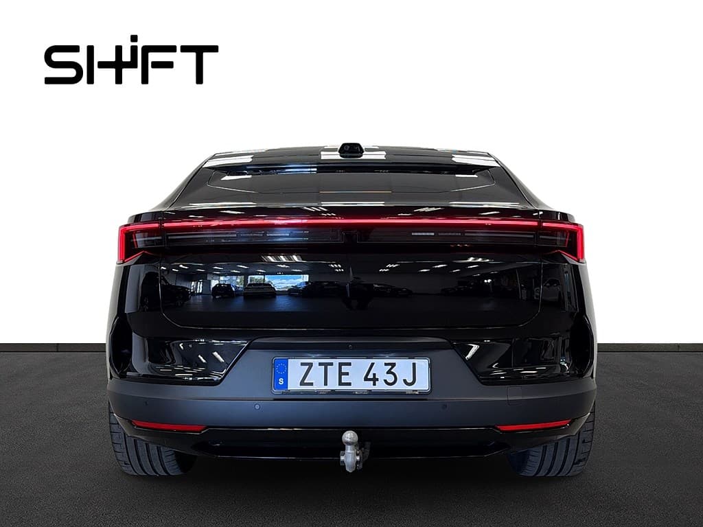 Polestar POLESTAR 4