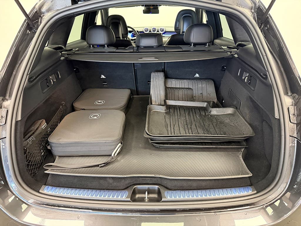 Mercedes-Benz GLC 300 d e 4MATIC 9G-Tronic, 333hk, 2023
